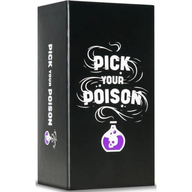 Pick Your Poison