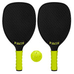 Pickle Ball Racket Set