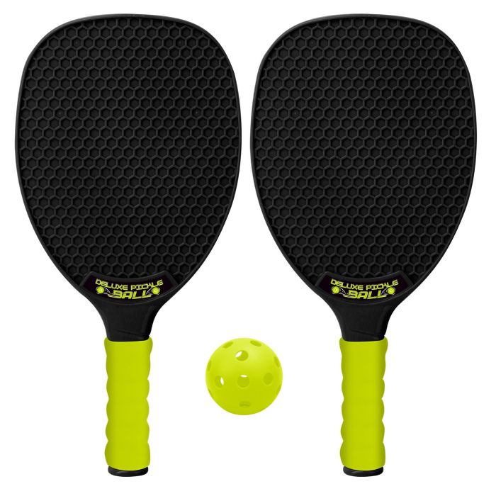 1 Pickel Ball Racket Pickle Ball Racket Set – Sunny's Variety Stores