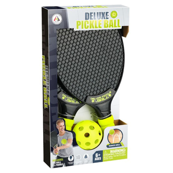 Pickle Ball Racket Set – Sunny's Variety Stores