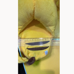 Pika Slipper Shoe