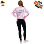 Pink Lady Jacket