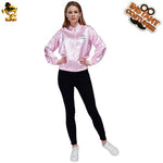 Pink Lady Jacket