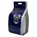 Plaster Cloth Wrap - 10cm x 4.5m Roll