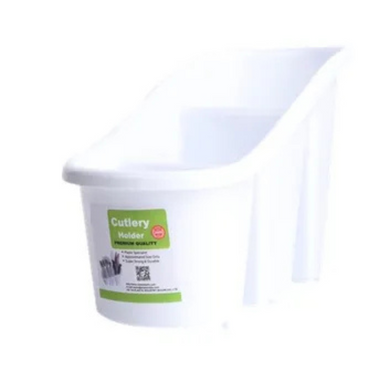 Plastic Cutlery Tray