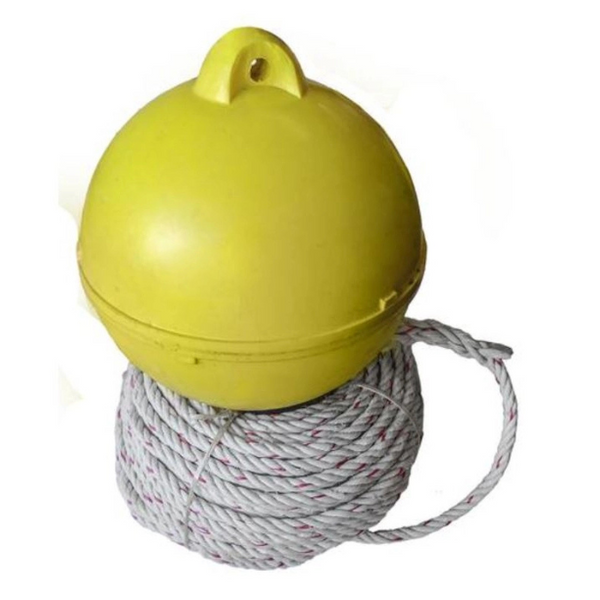 Rope and Plastic Float Pack 30m – Sunny's Variety Stores