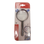 Plastic Magnifying Glass 60mm