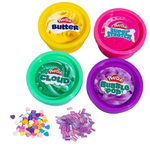 Play-Doh Kawaii Mix & Play 4pc Asst