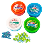 Play-Doh Oasis Mix & Play 4pk Asst