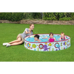 Play Pool Marine Fill n Fun 1.52m x H25cm