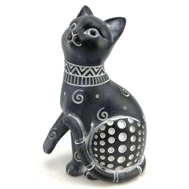 Playful Cat