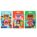 Playing Card Games Te Reo 3 Asst