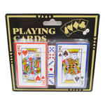 Playing Cards 2 pk
