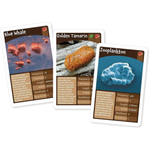 Plop Trumps Card Game