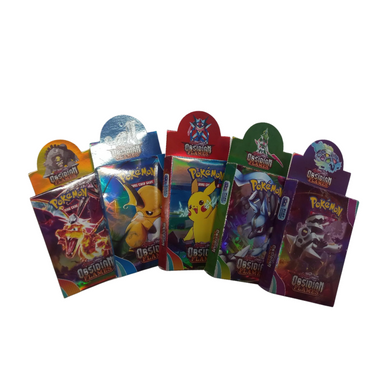 Pokemon Cards Rare 30pk
