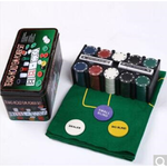 Poker Set Texas Hold-em