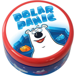 Polar Panic Card Game