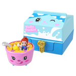 Polly Pocket - Tiny Take Out Box