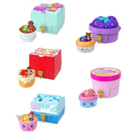 Polly Pocket - Tiny Take Out Box