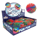 Pom Pom Ball