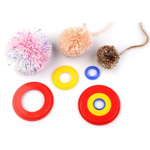 Pom Pom Maker