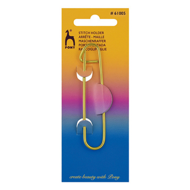 Pony - Aluminium Stitch Holder