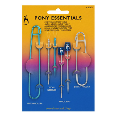 Pony - Essentials Assorted