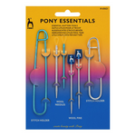 Pony - Essentials Assorted