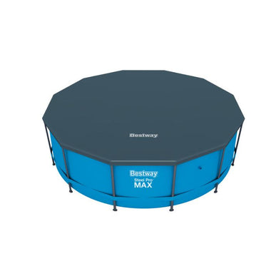 Pool Cover Round Bestway 3.66M