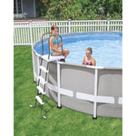 Pool Ladder for use with 52Inch Wall Height Pools