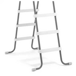 Pool Ladder for use with 48Inch Wall Height Pools