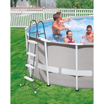 Pool Ladder for use with 48Inch Wall Height Pools