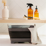 Pop-Up Sink 9L