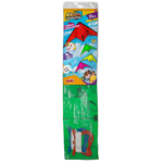 Pop-Up Stunt Kite - Ready To Fly