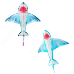 Pop Up 3D Kite