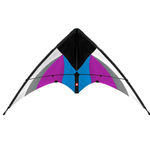 Popup Stunt Kite Magic 125cm - 2 Assorted