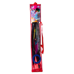 Popup Stunt Kite Magic 125cm - 2 Assorted