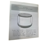 Portable Wireless Speaker