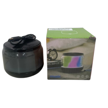 Portable Wireless Speaker
