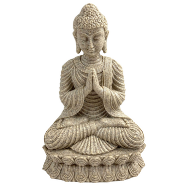 Praying Buddha