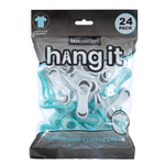 Premium Grip Clothes Pegs 24pk