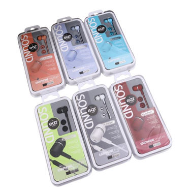 Premium Quality Handsfree Earphone