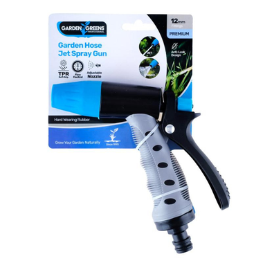 Premium Trigger Spray Gun Single Jet
