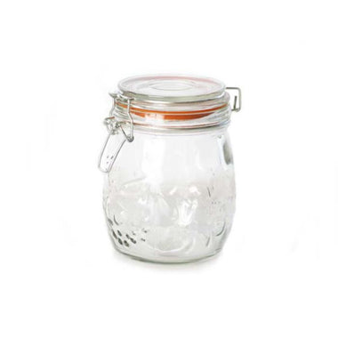 Preserving Jar Clip Top 0.75L