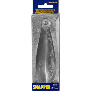 Pro Hunter Reef Sinker Mould 32oz