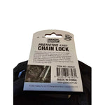Protective Chain Lock 4cm x 90cm