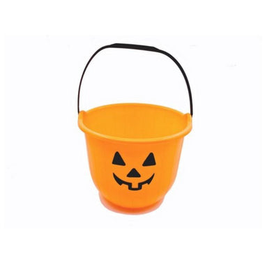 Pumpkin Bucket 20 x 15.5cm