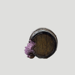 Purple Dragon In Barrel