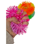 Pva Stress Donut