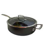 Pyrolux Ignite Saute Pan With Lid